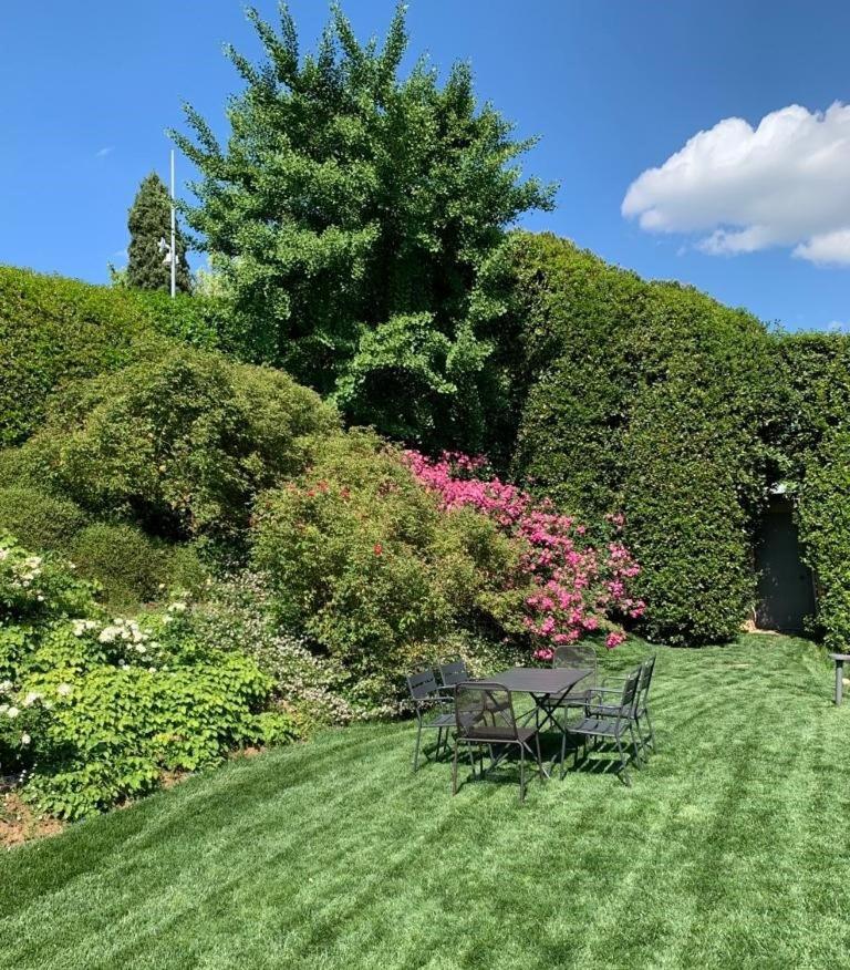 Al Vecchio Fienile Villa Fagagna Exterior foto