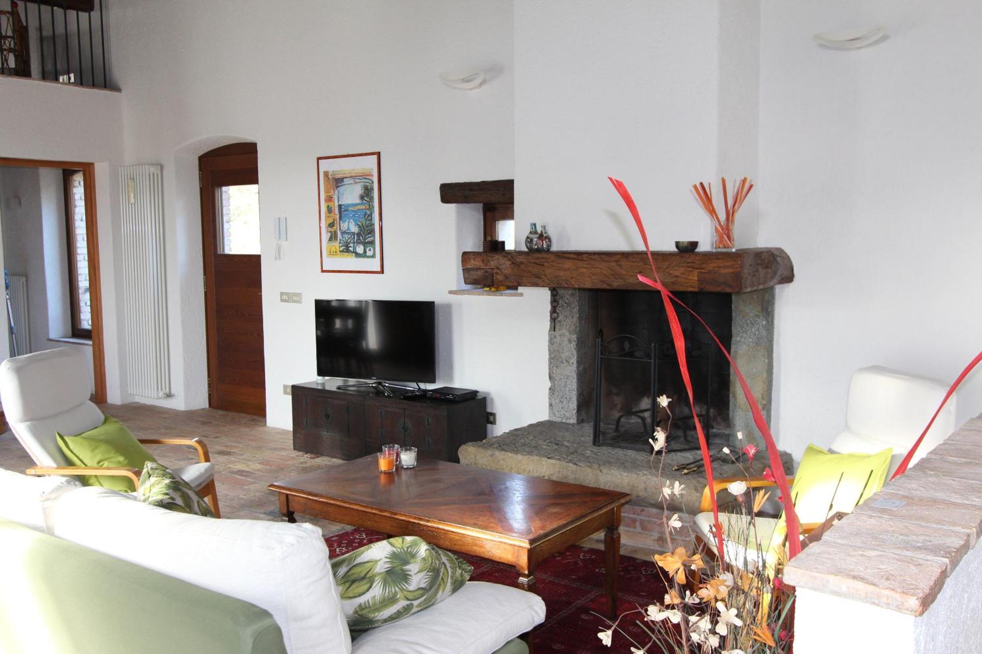 Al Vecchio Fienile Villa Fagagna Exterior foto