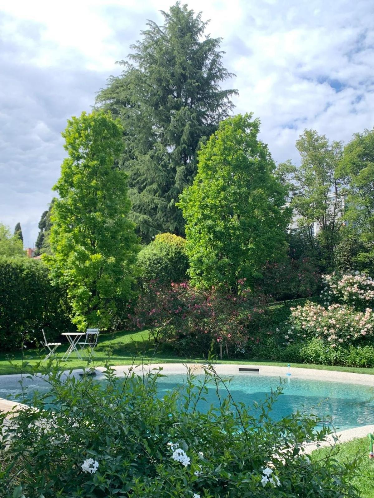 Al Vecchio Fienile Villa Fagagna Exterior foto